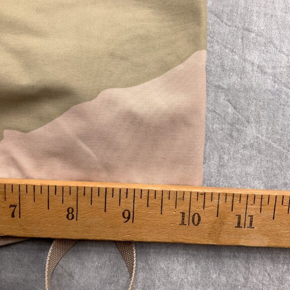 Tennessee Military Pants Adult 36Wx32L Desert‎ Camo Cold Weather Nylon Gore-Seam - Picture 9 of 12